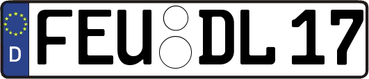 FEU-DL17