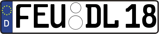 FEU-DL18