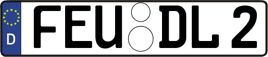 FEU-DL2
