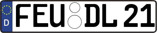FEU-DL21