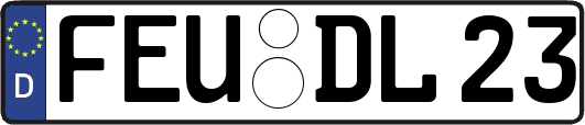 FEU-DL23