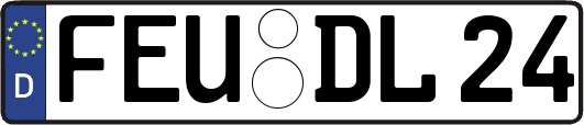 FEU-DL24