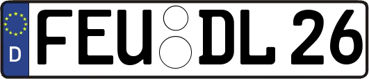 FEU-DL26