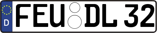 FEU-DL32