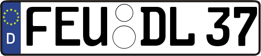 FEU-DL37