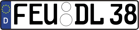 FEU-DL38