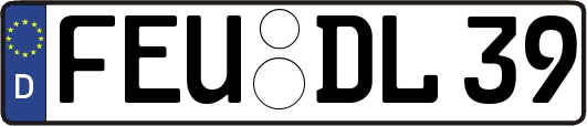 FEU-DL39