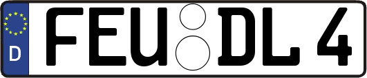 FEU-DL4