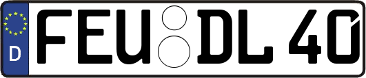 FEU-DL40