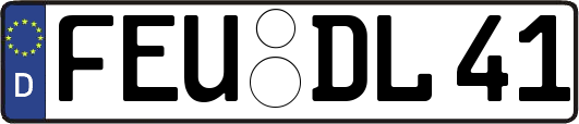 FEU-DL41