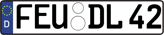 FEU-DL42