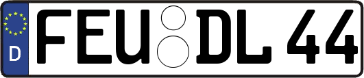 FEU-DL44