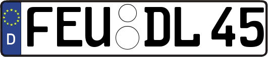 FEU-DL45