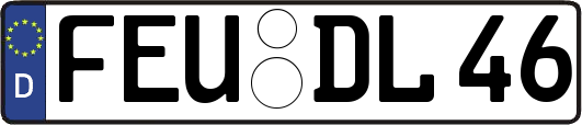 FEU-DL46