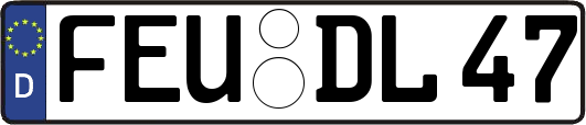 FEU-DL47