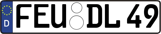 FEU-DL49
