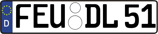 FEU-DL51