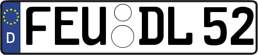 FEU-DL52