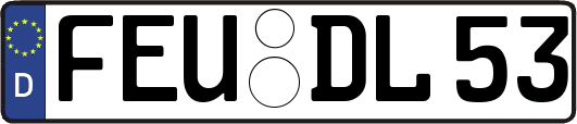 FEU-DL53