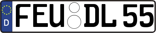 FEU-DL55