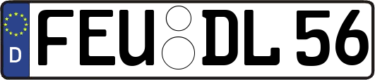 FEU-DL56