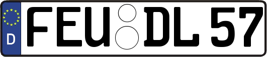 FEU-DL57