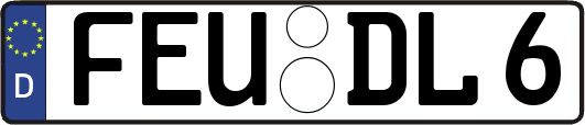 FEU-DL6