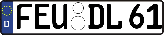 FEU-DL61