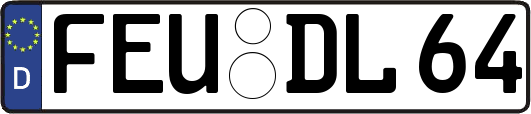 FEU-DL64