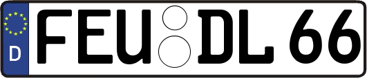 FEU-DL66