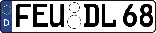FEU-DL68