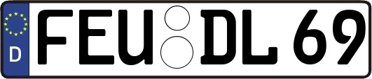 FEU-DL69