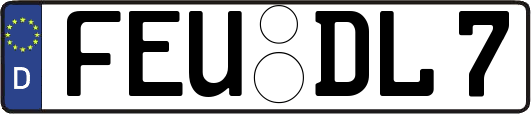 FEU-DL7