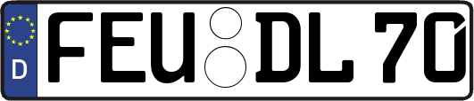 FEU-DL70