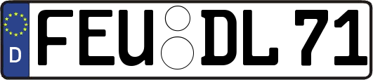 FEU-DL71