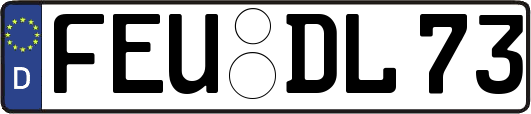 FEU-DL73