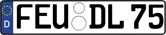 FEU-DL75