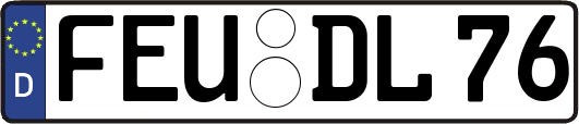 FEU-DL76