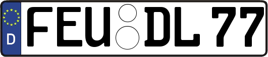 FEU-DL77