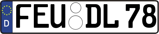 FEU-DL78
