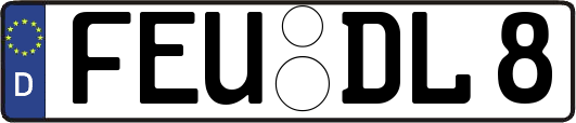 FEU-DL8