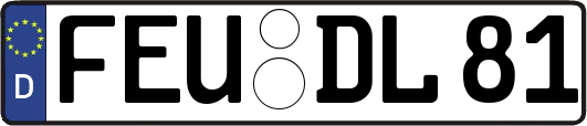 FEU-DL81