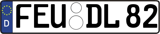 FEU-DL82