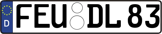FEU-DL83