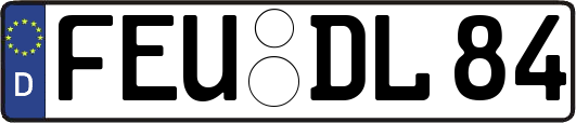 FEU-DL84