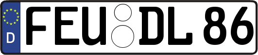 FEU-DL86