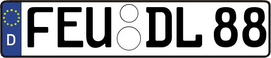 FEU-DL88