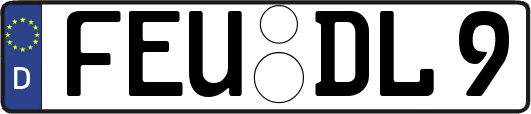 FEU-DL9
