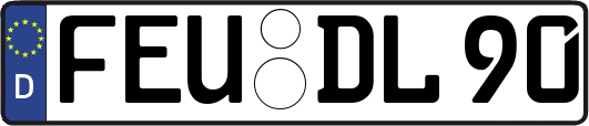 FEU-DL90