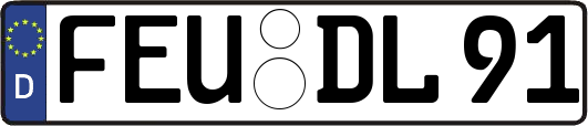 FEU-DL91
